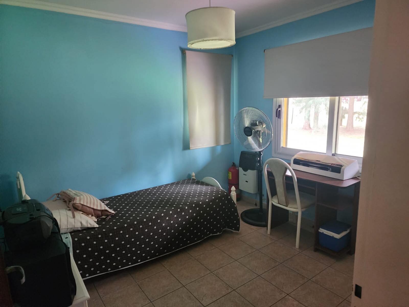 Propiedad ubicada en Barrio Chacras de Abbott - 21