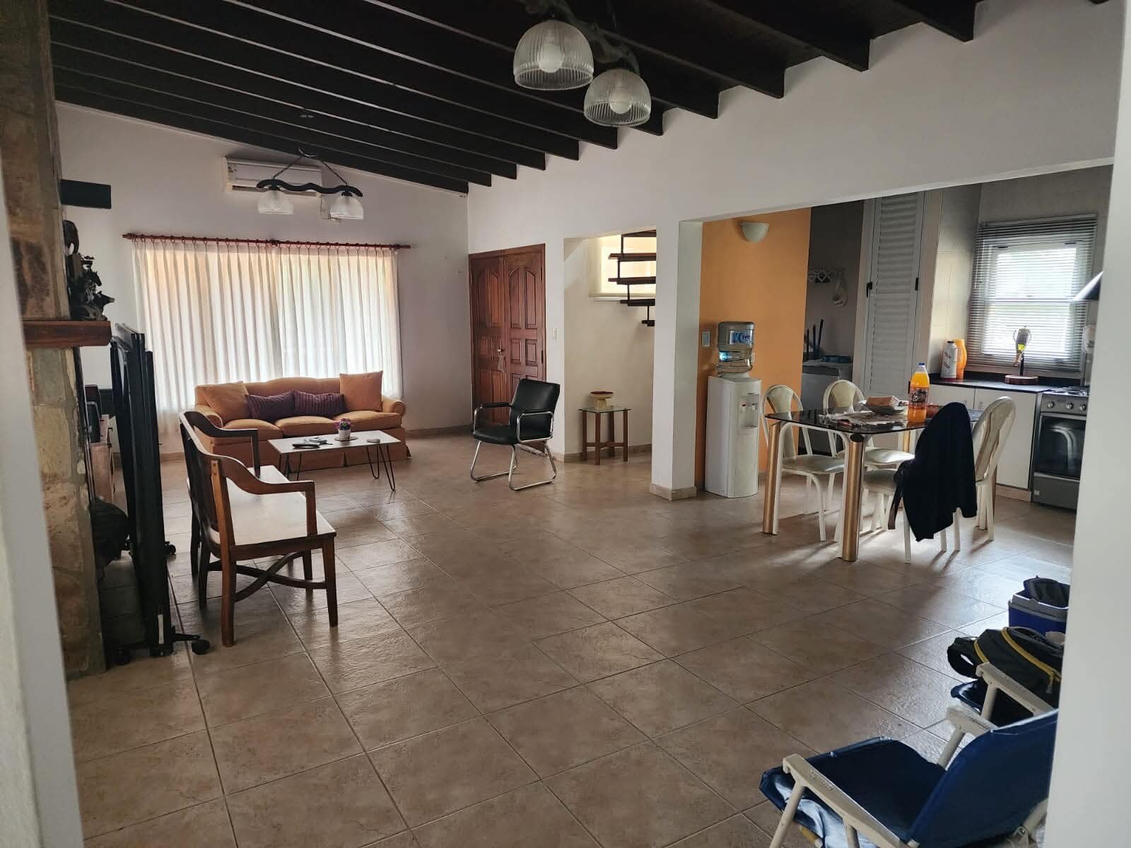 Propiedad ubicada en Barrio Chacras de Abbott - 14