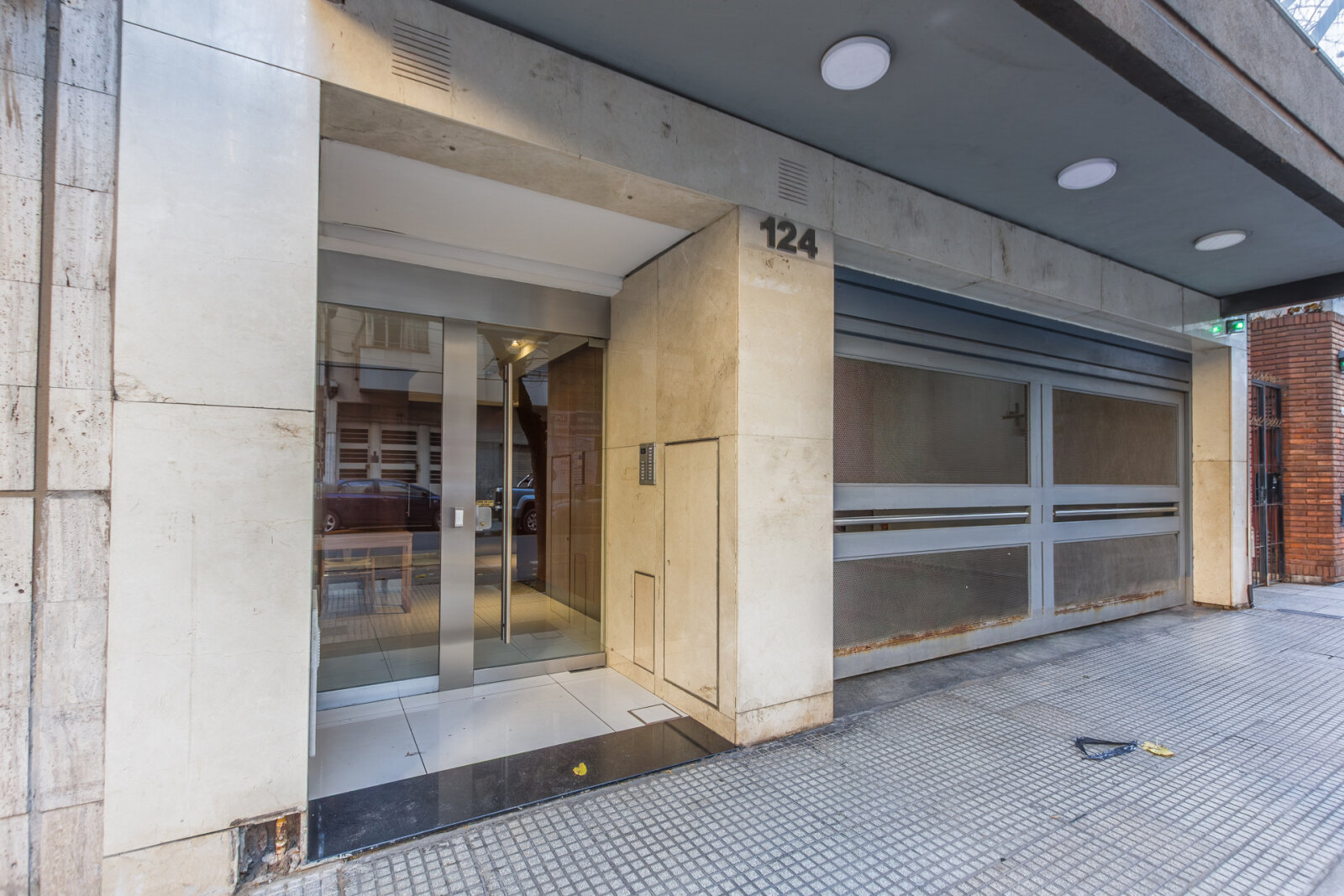 Monoambiente. Boutique. Divisible. Apto Crédito. Cochera y Baulera - 39