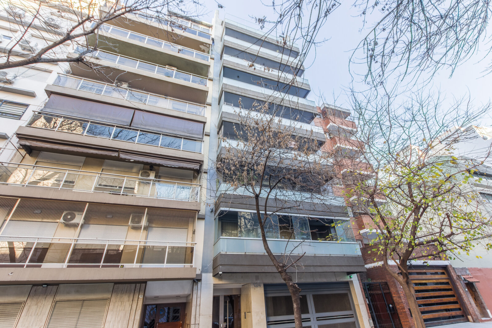 Monoambiente. Boutique. Divisible. Apto Crédito. Cochera y Baulera - 38