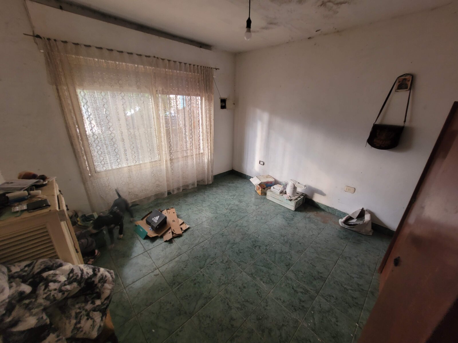 Casa a reciclar en B° Ludueña - Imagen 12
