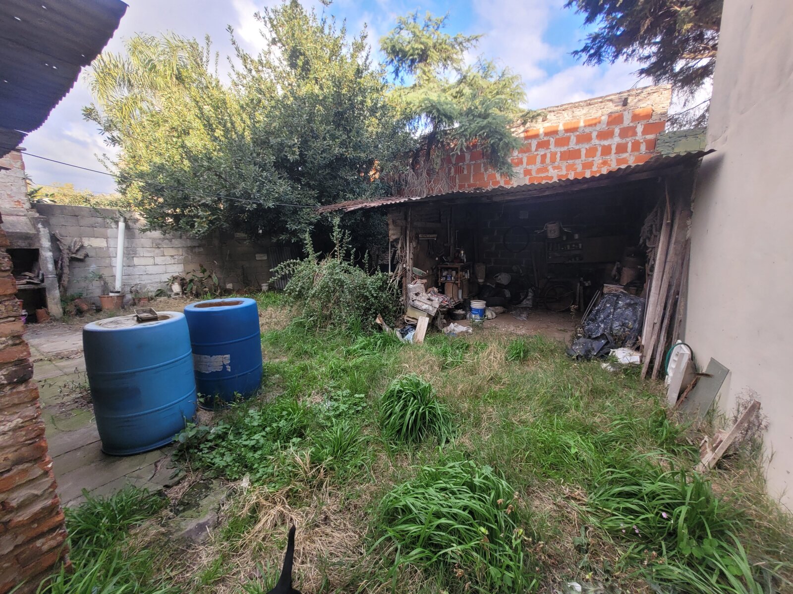 Casa a reciclar en B° Ludueña - Imagen 16