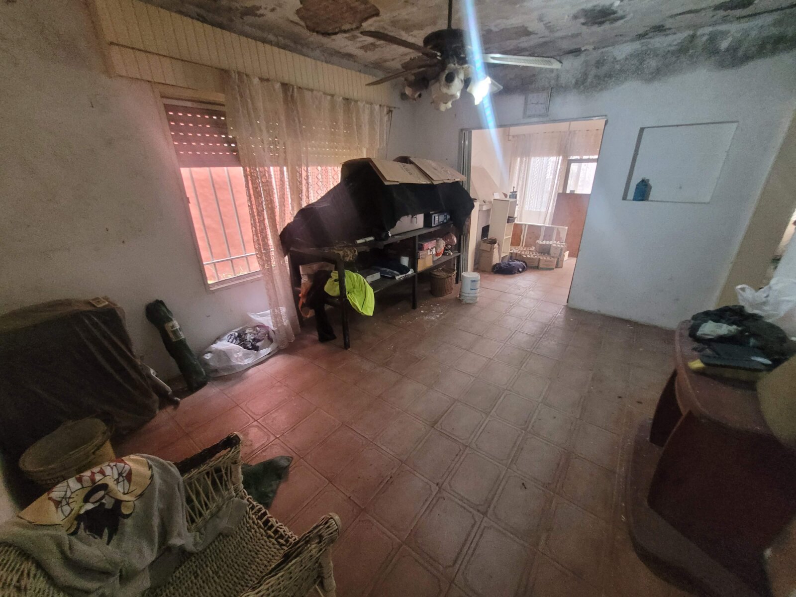 Casa a reciclar en B° Ludueña - Imagen 6