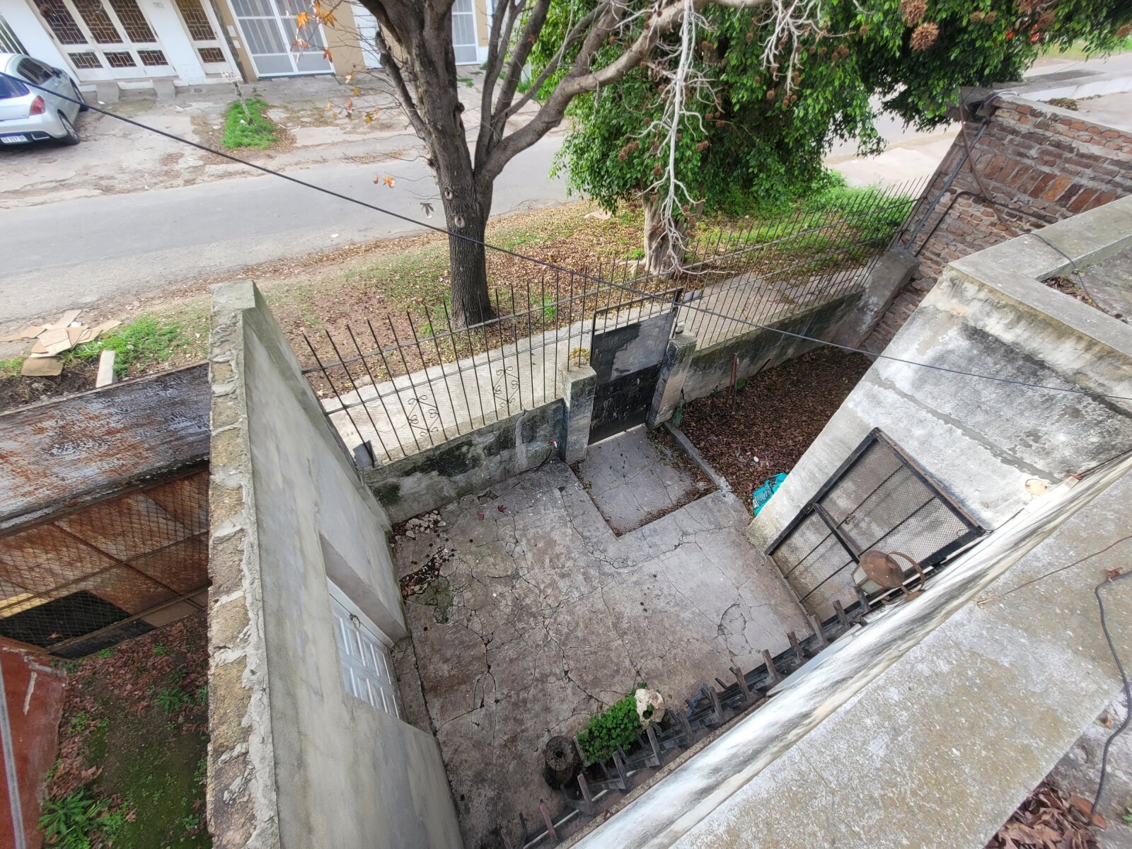 Casa a reciclar en B° Ludueña - Imagen 19