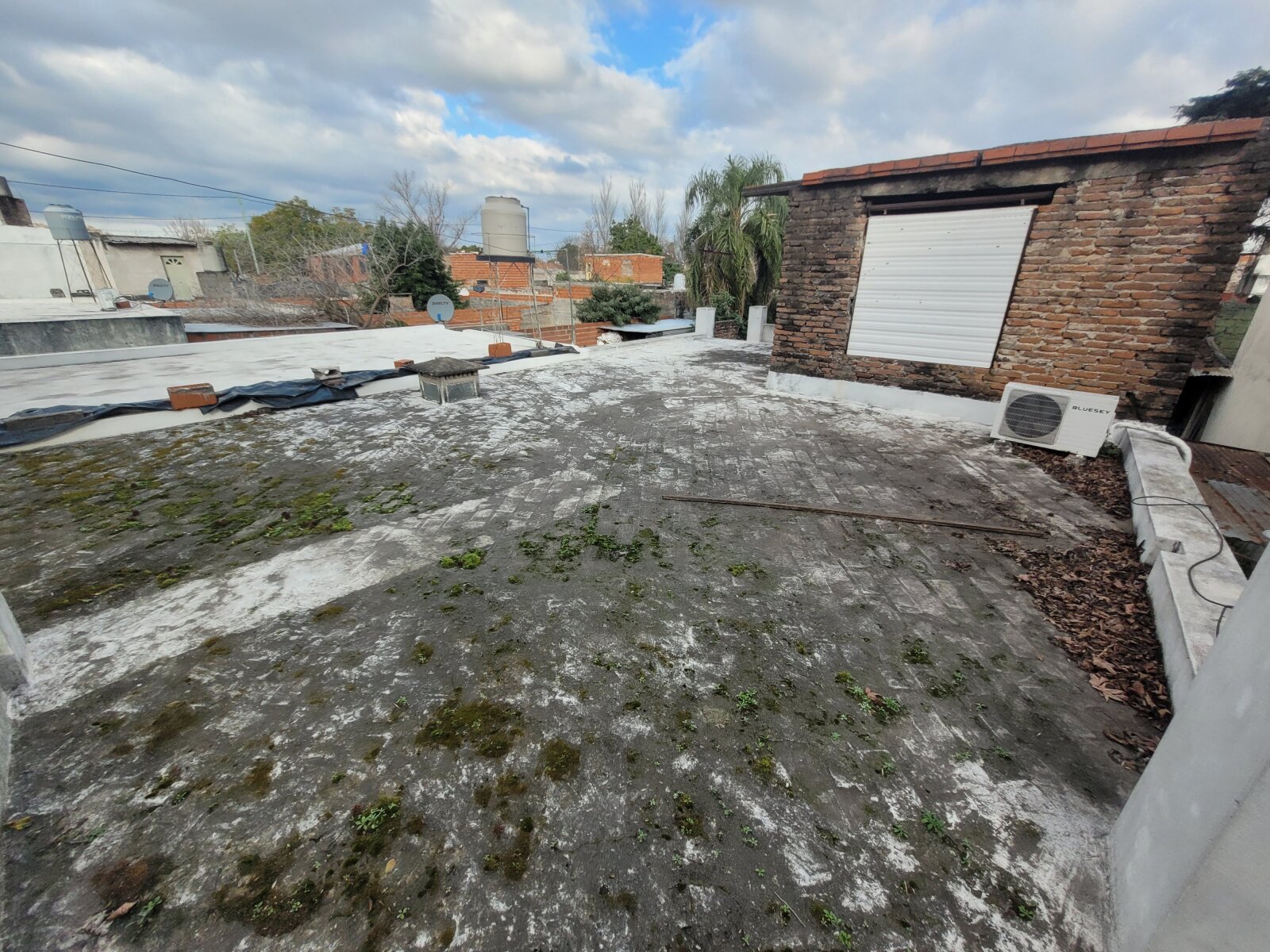 Casa a reciclar en B° Ludueña - Imagen 21