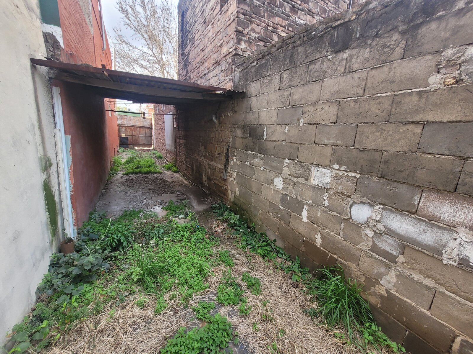Casa a reciclar en B° Ludueña - Imagen 14