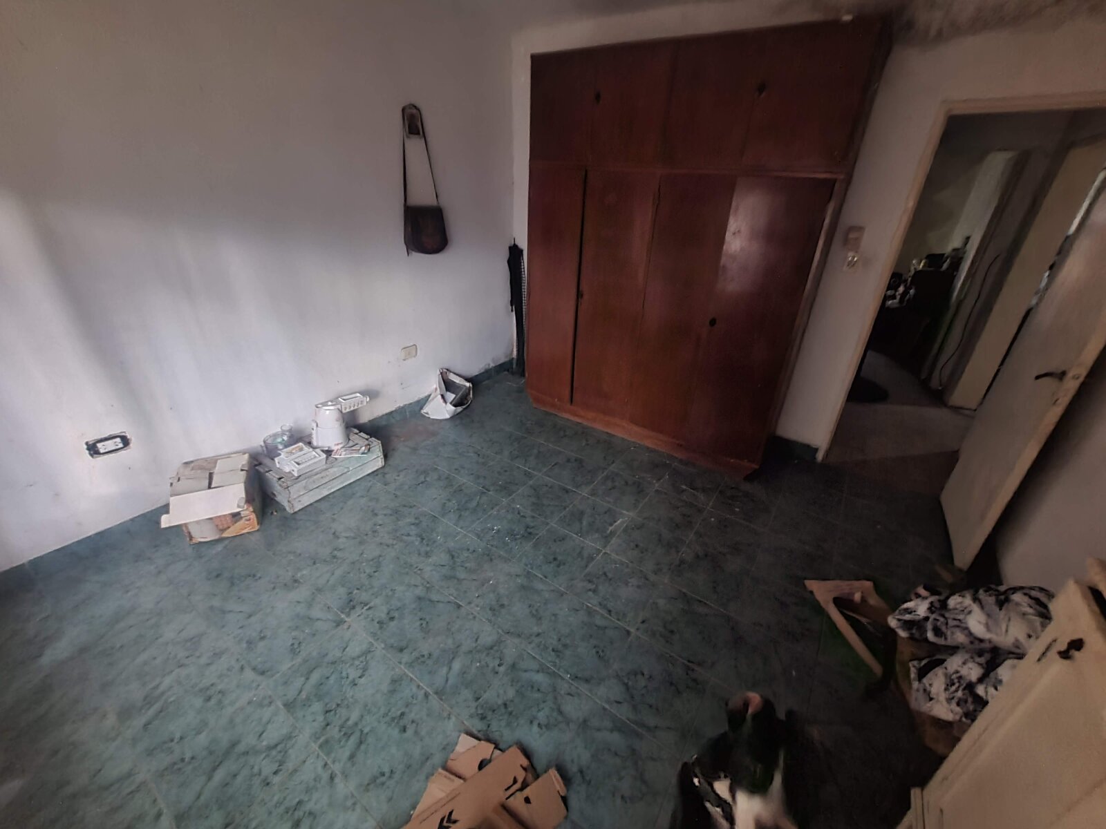 Casa a reciclar en B° Ludueña - Imagen 11