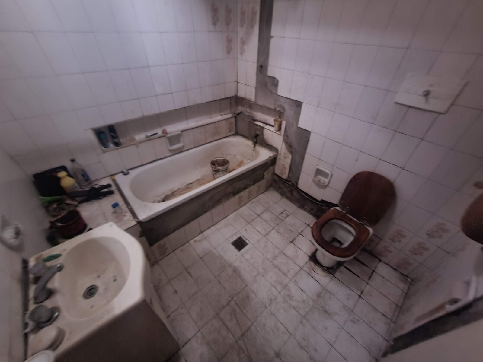 Casa a reciclar en B° Ludueña - Imagen 10