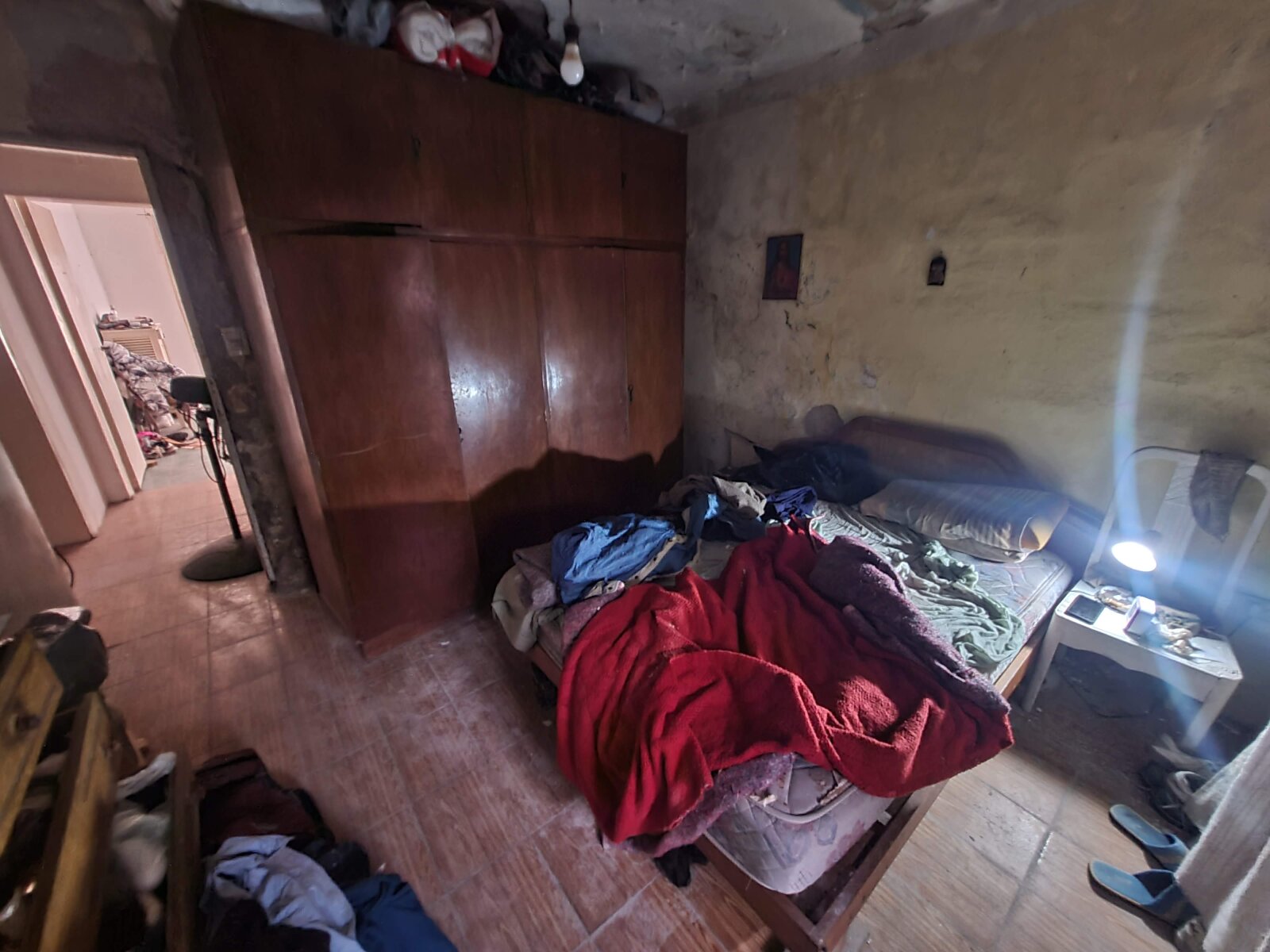 Casa a reciclar en B° Ludueña - Imagen 13