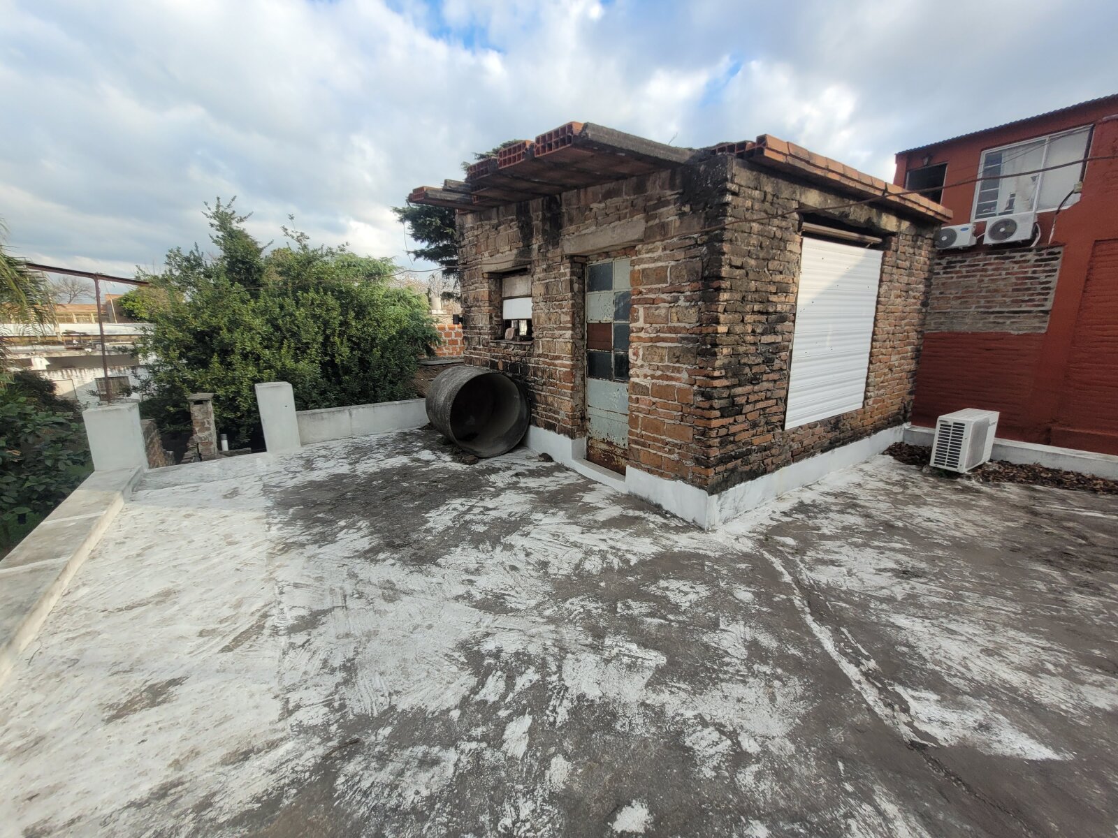 Casa a reciclar en B° Ludueña - Imagen 17