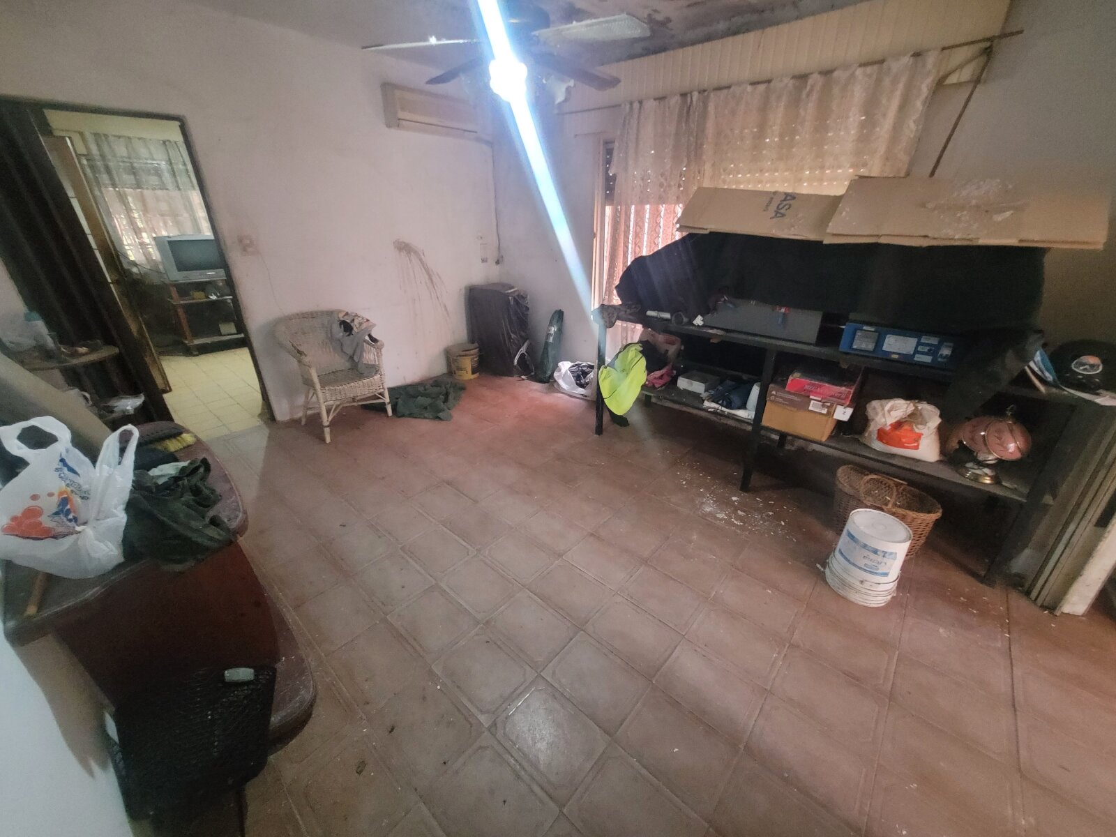 Casa a reciclar en B° Ludueña - Imagen 5
