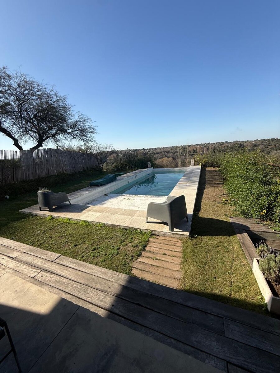 Venta casa 3 dormitorios Country 5 lomas - Imagen 16