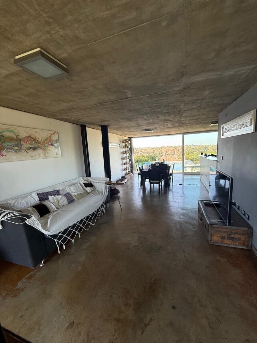 Venta casa 3 dormitorios Country 5 lomas - Imagen 2