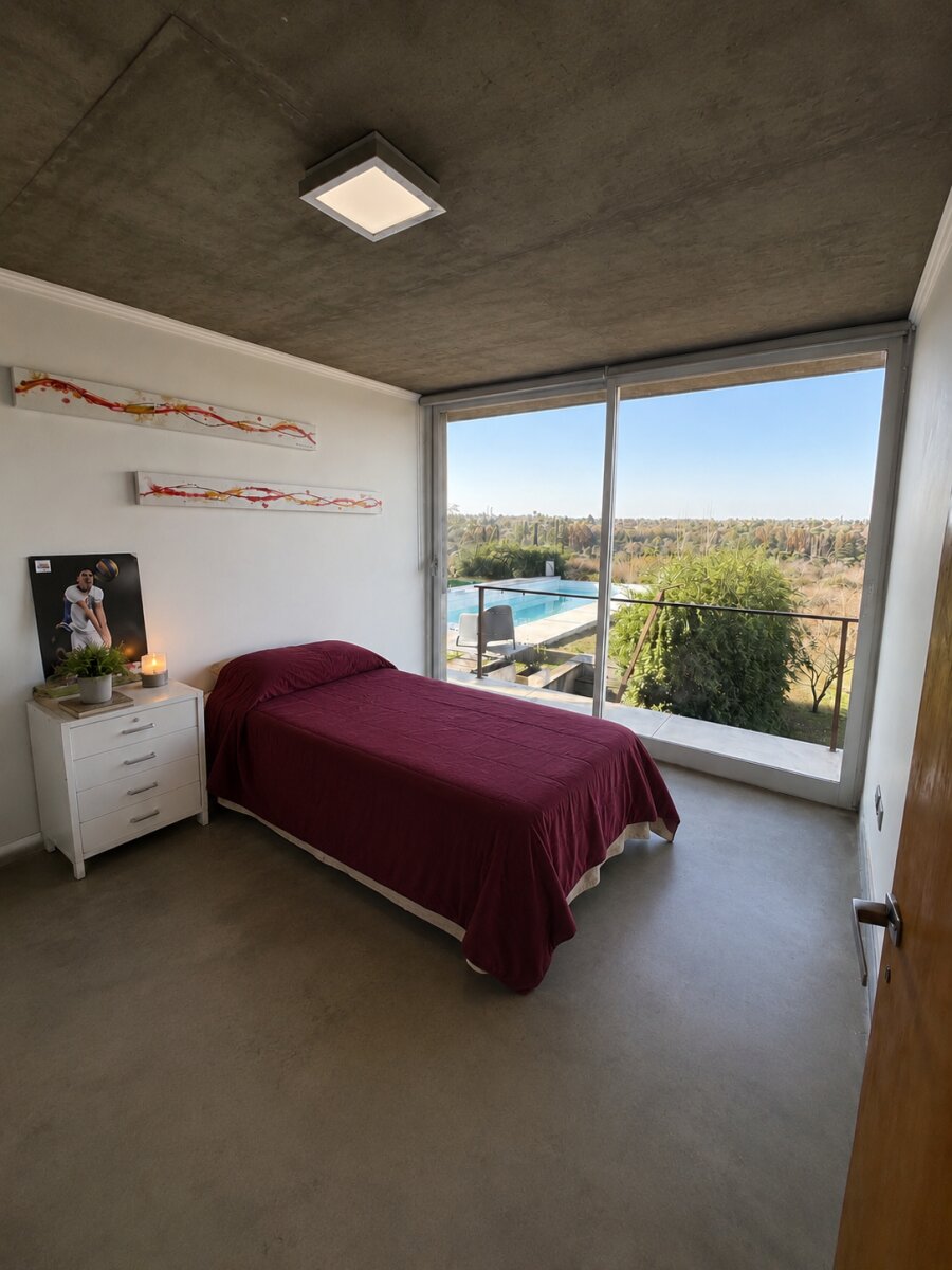 Venta casa 3 dormitorios Country 5 lomas - Imagen 14