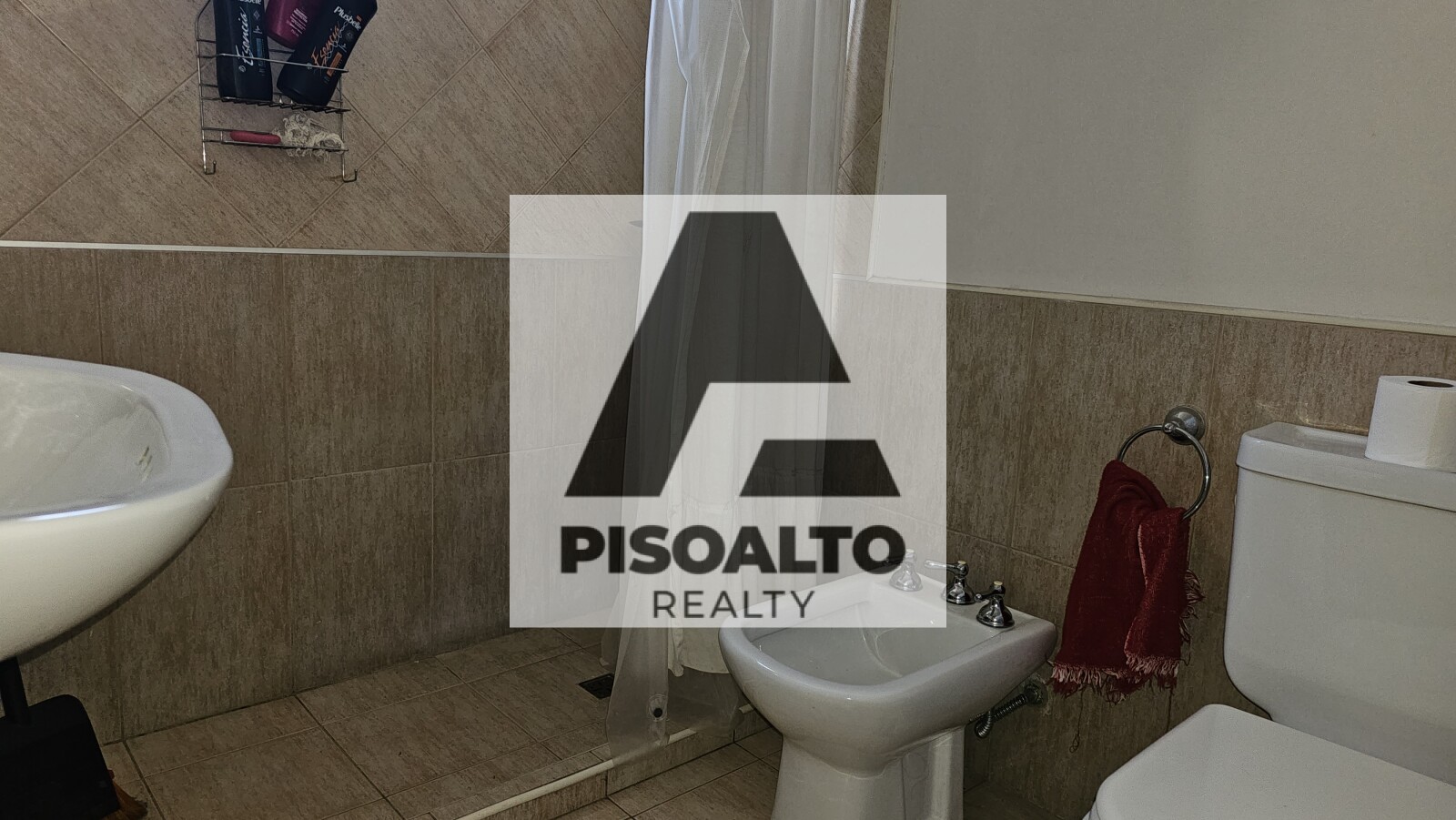 TERRA078 | Alojamiento con terraza privada cerca del Centro de Córdoba - 11