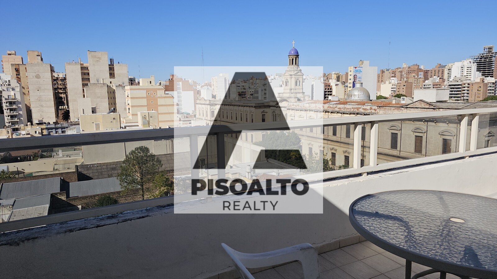 TERRA078 | Alojamiento con terraza privada cerca del Centro de Córdoba - 19
