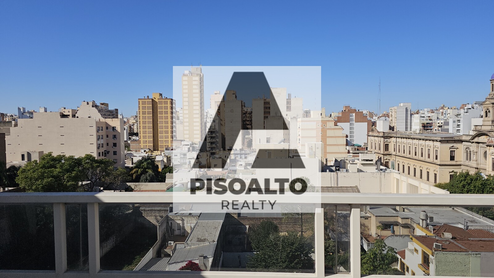 TERRA078 | Alojamiento con terraza privada cerca del Centro de Córdoba - 17
