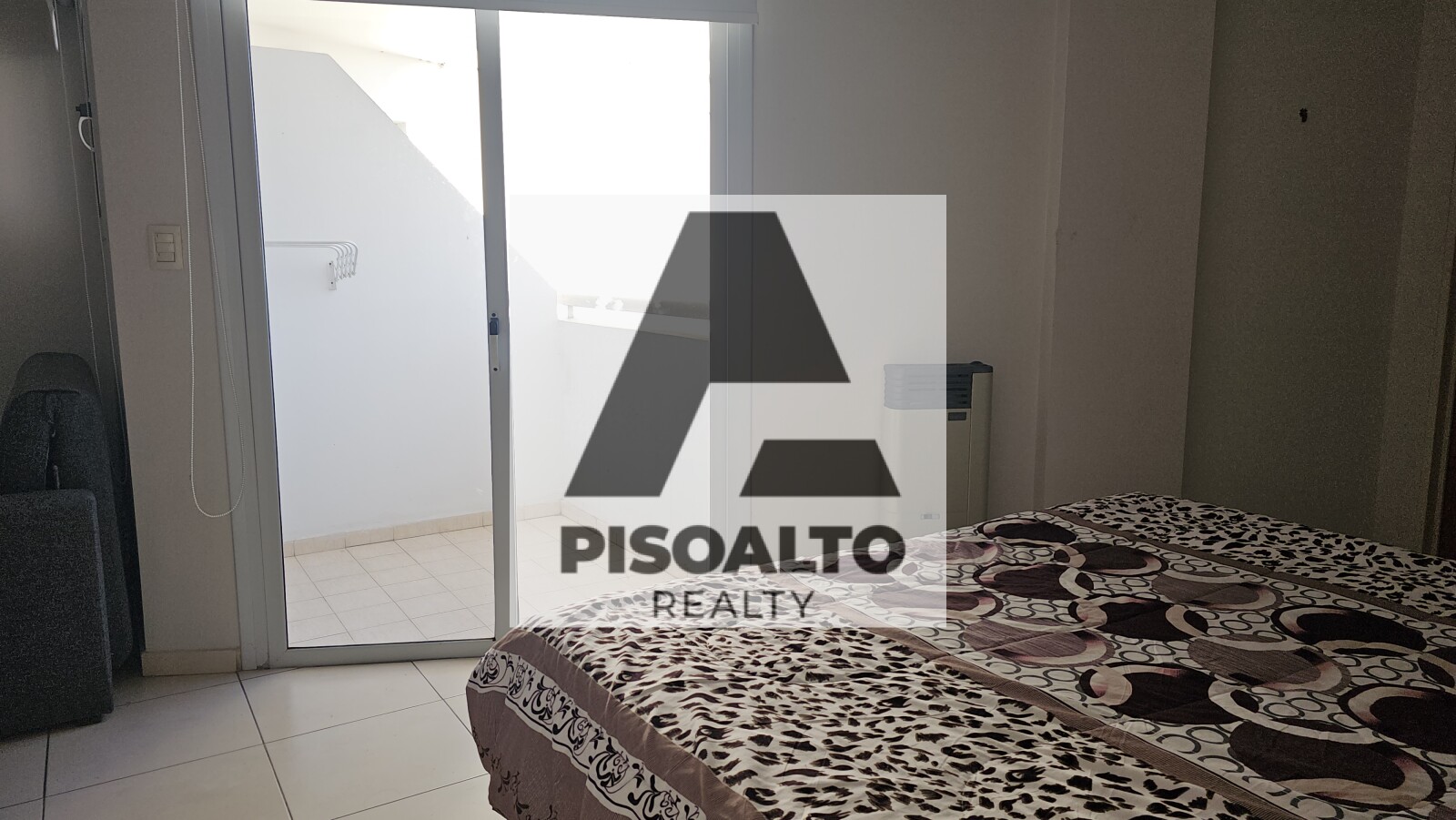 TERRA078 | Alojamiento con terraza privada cerca del Centro de Córdoba - 9
