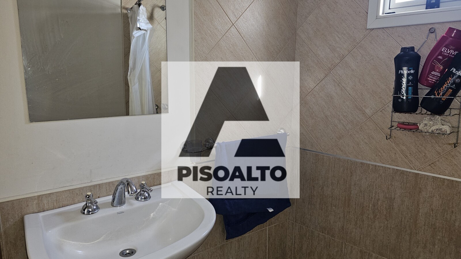 TERRA078 | Alojamiento con terraza privada cerca del Centro de Córdoba - 12