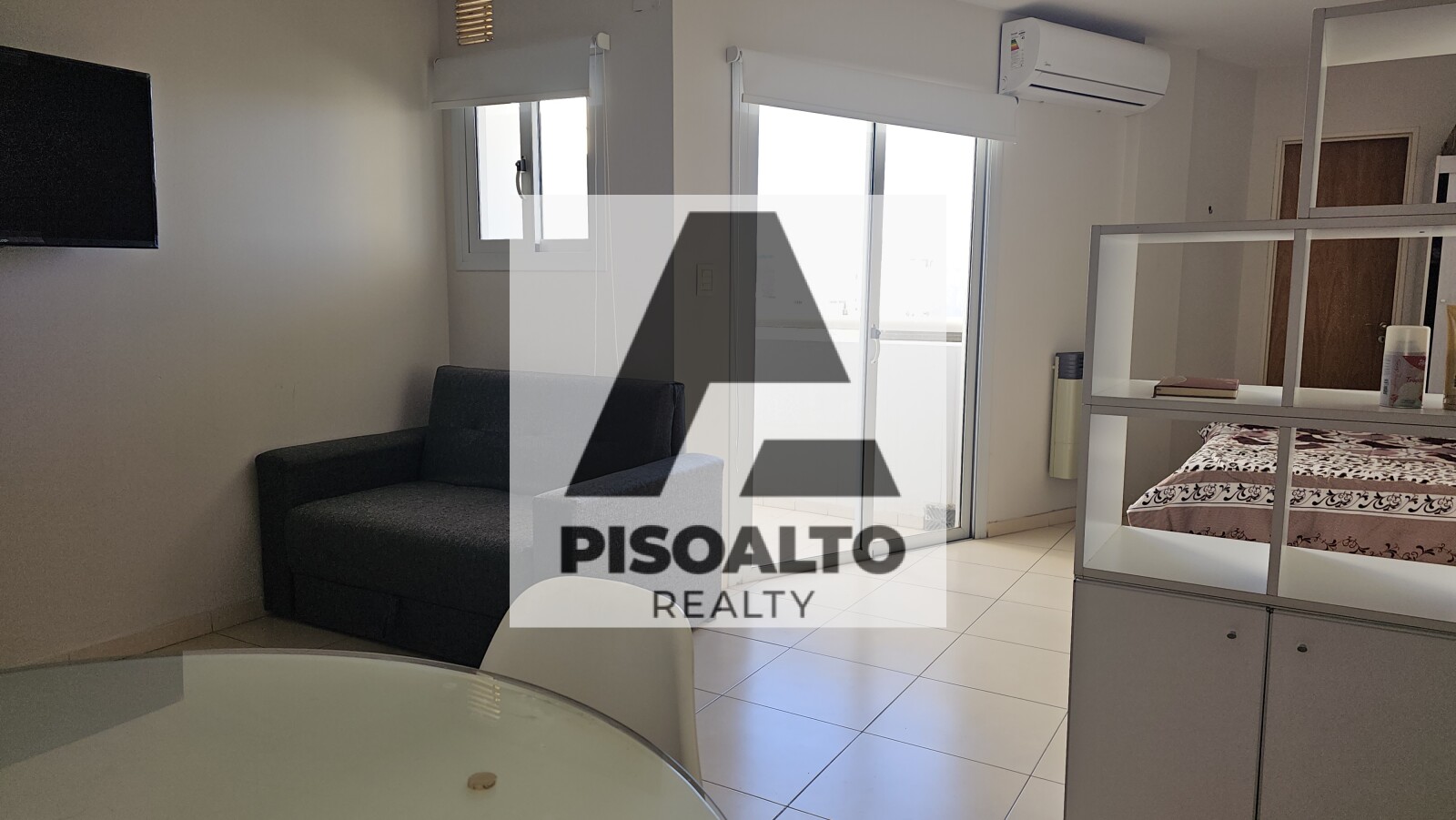 TERRA078 | Alojamiento con terraza privada cerca del Centro de Córdoba - 7