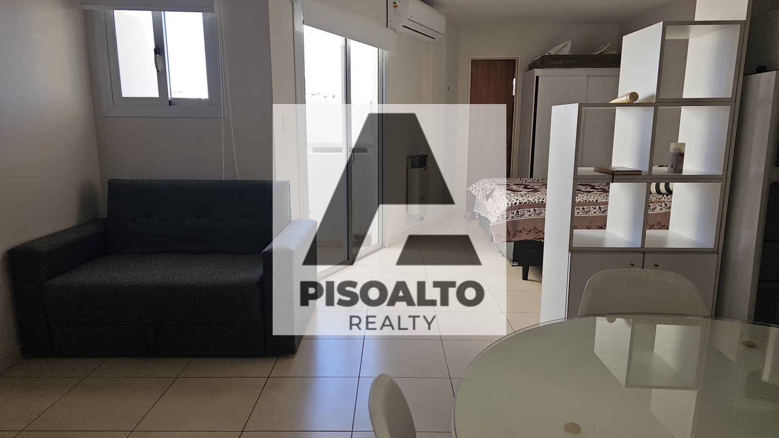 TERRA078 | Alojamiento con terraza privada cerca del Centro de Córdoba - 3