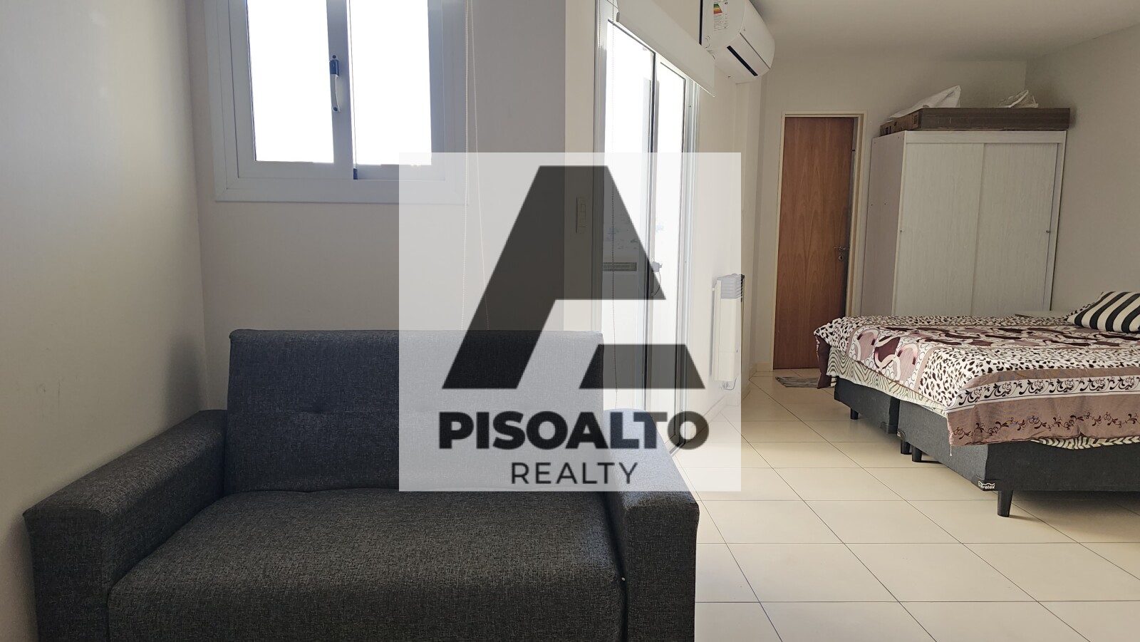 TERRA078 | Alojamiento con terraza privada cerca del Centro de Córdoba - 10