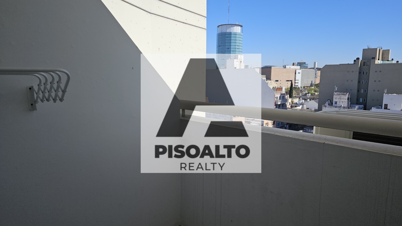 TERRA078 | Alojamiento con terraza privada cerca del Centro de Córdoba - 14
