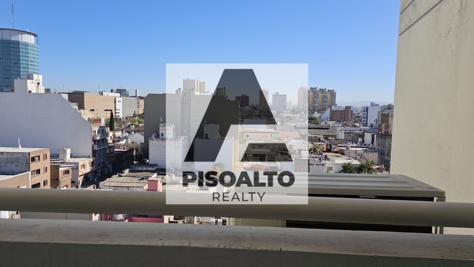 TERRA078 | Alojamiento con terraza privada cerca del Centro de Córdoba - 15