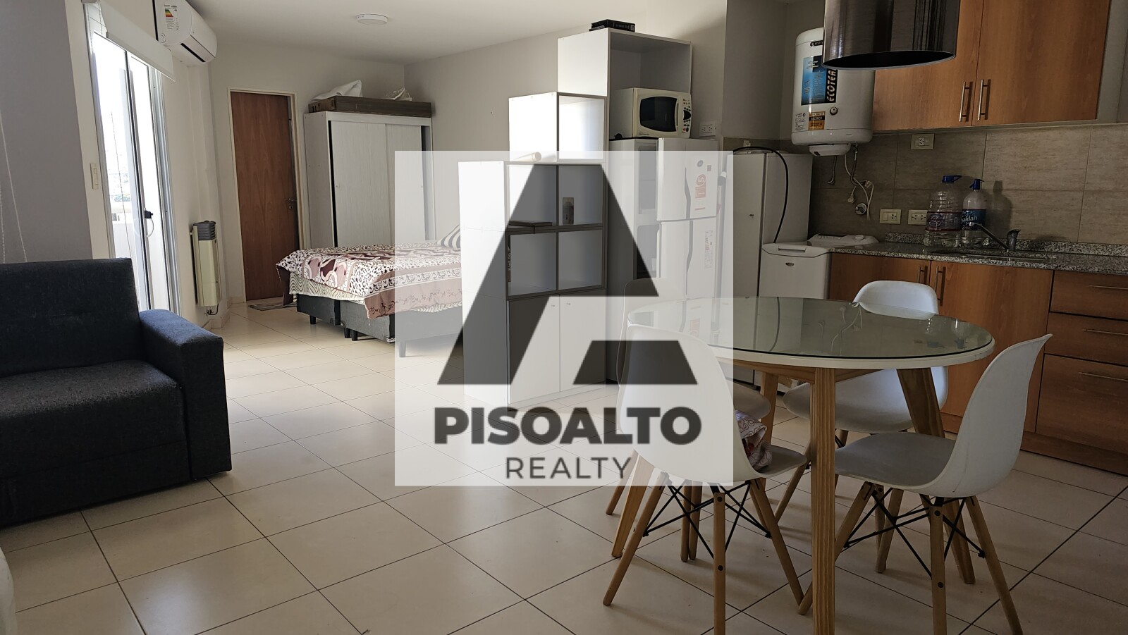 TERRA078 | Alojamiento con terraza privada cerca del Centro de Córdoba - 2