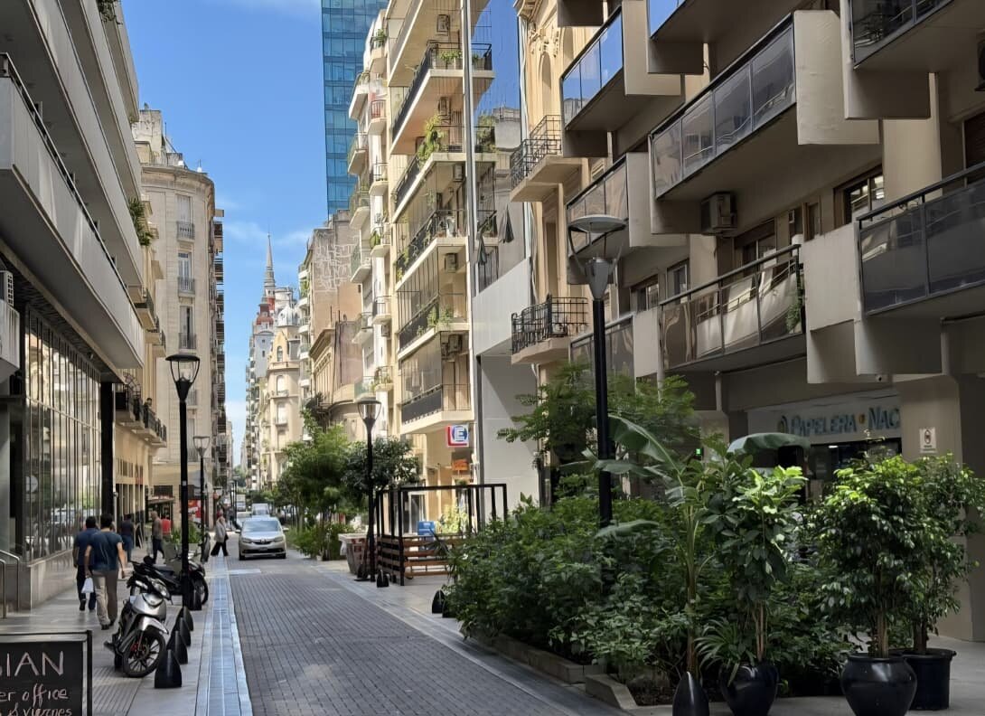 VENTA DEPARTAMENTO 2 AMBIENTES - 11