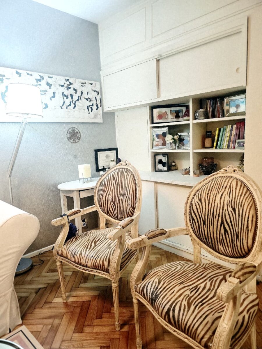VENTA DEPARTAMENTO 2 AMBIENTES - 2