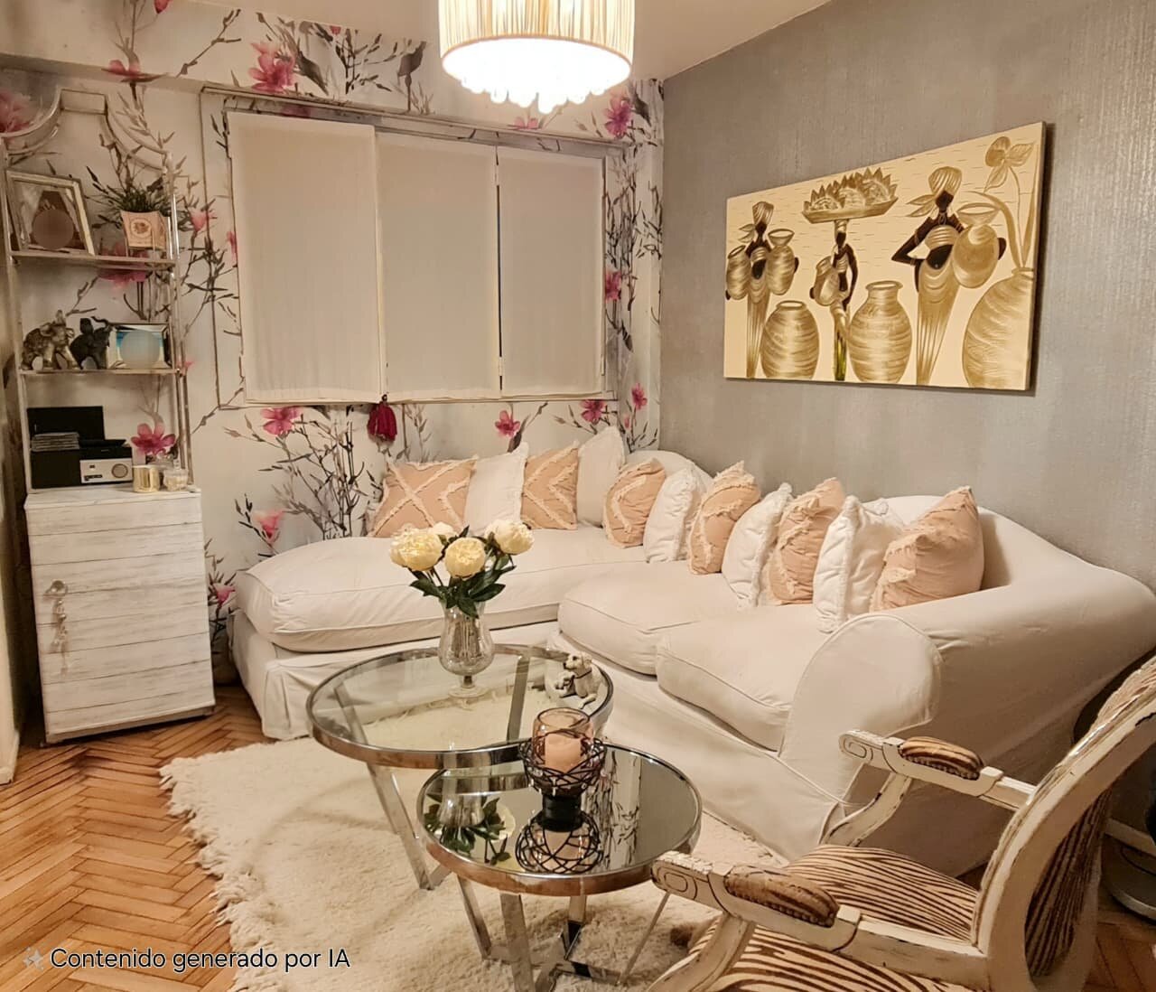 VENTA DEPARTAMENTO 2 AMBIENTES - 4