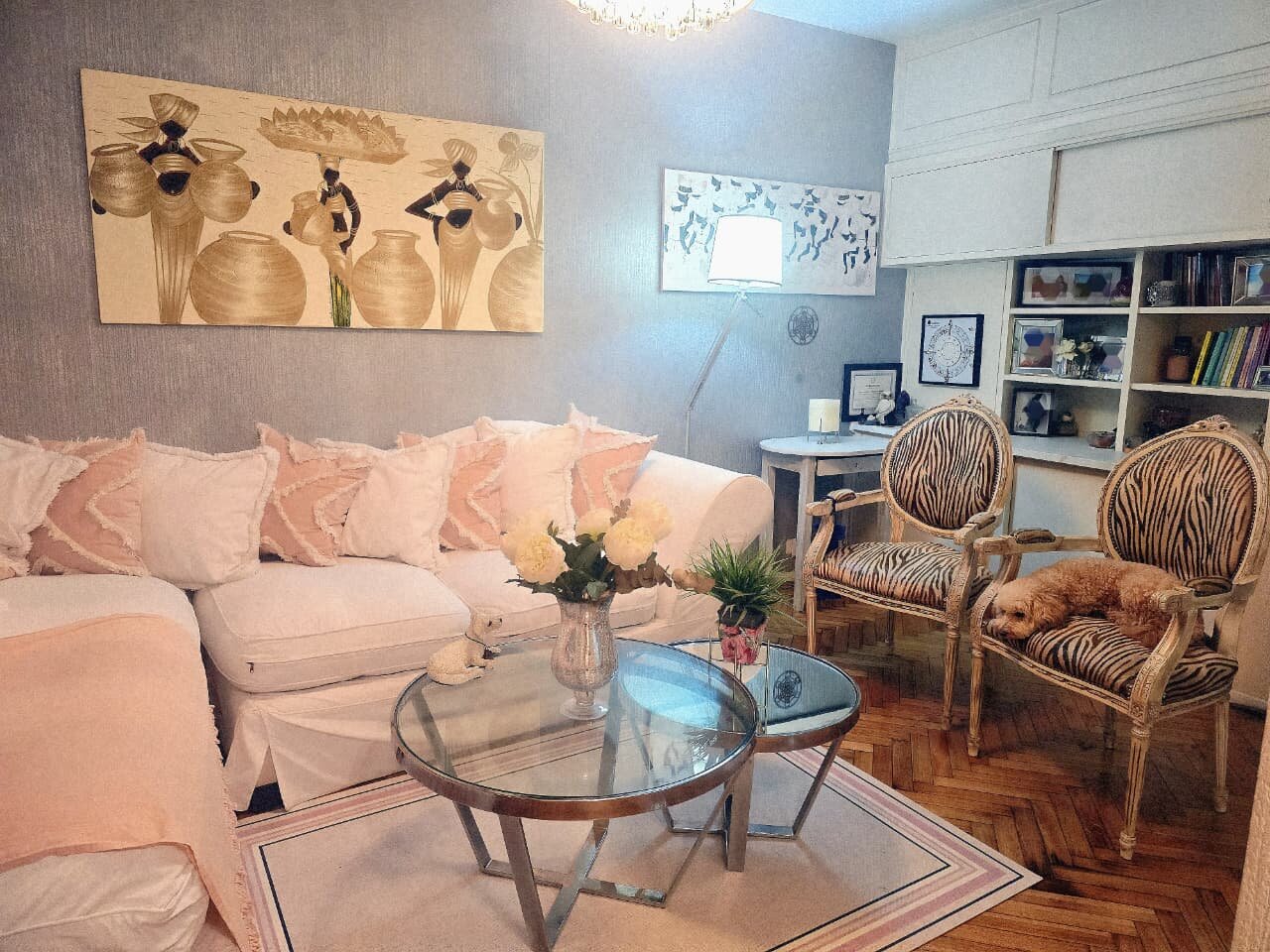 VENTA DEPARTAMENTO 2 AMBIENTES - 3