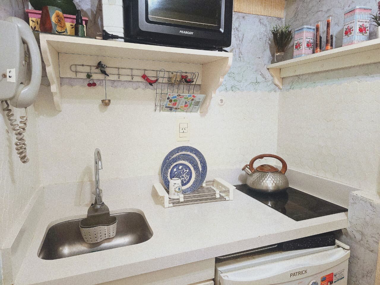 VENTA DEPARTAMENTO 2 AMBIENTES - 7
