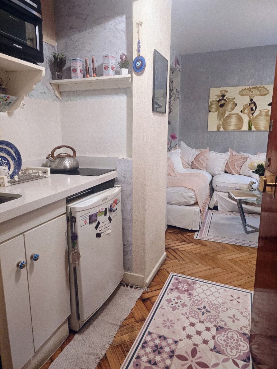 VENTA DEPARTAMENTO 2 AMBIENTES - 8