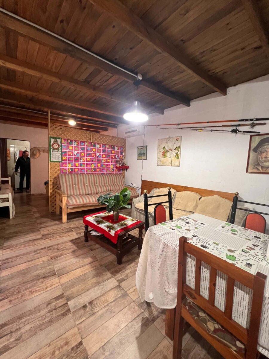 Monoambiente ubicado en Barrio Montemar - Esquina Las Vidctorias y Los Trodos - 7
