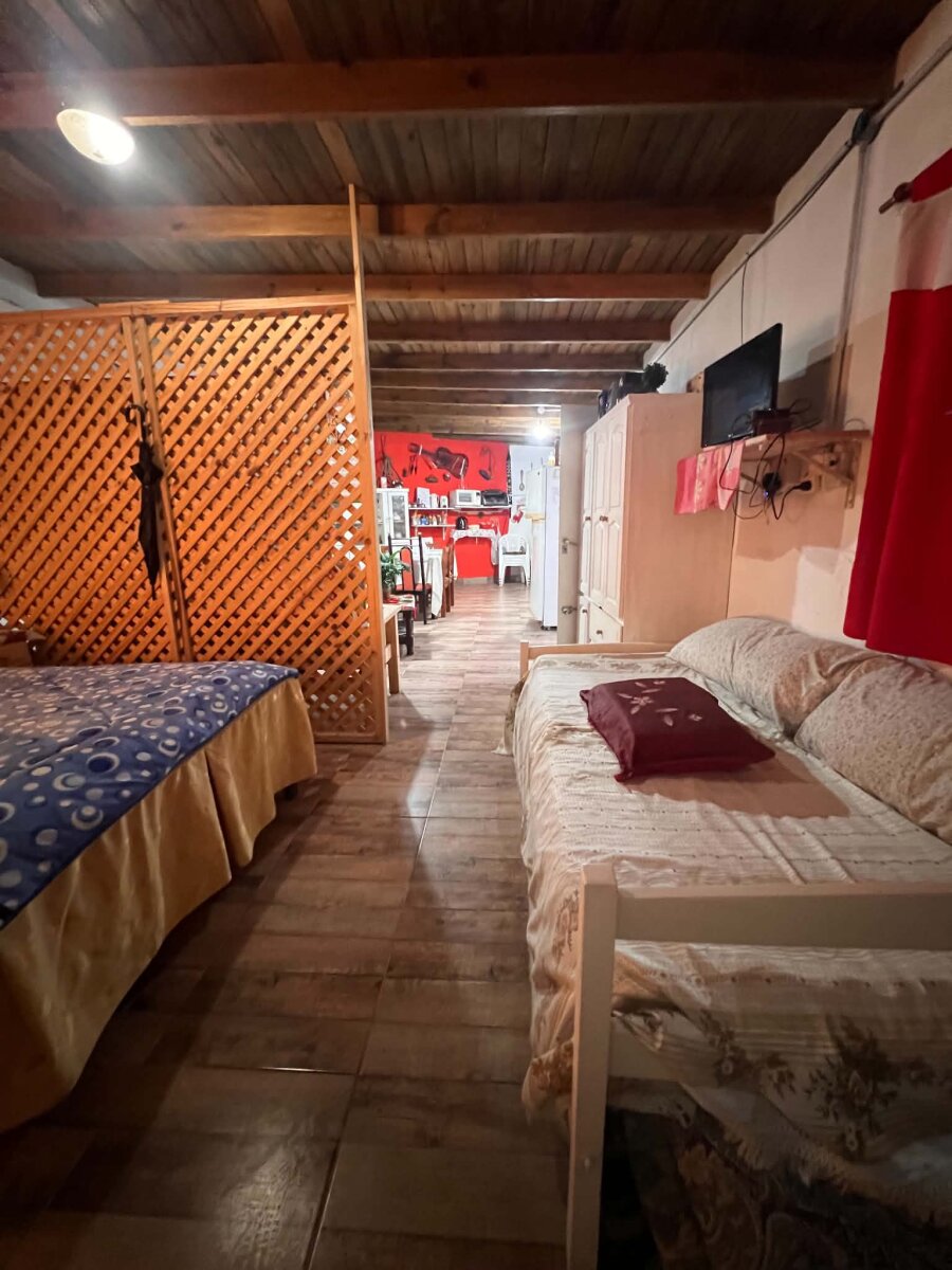 Monoambiente ubicado en Barrio Montemar - Esquina Las Vidctorias y Los Trodos - 9