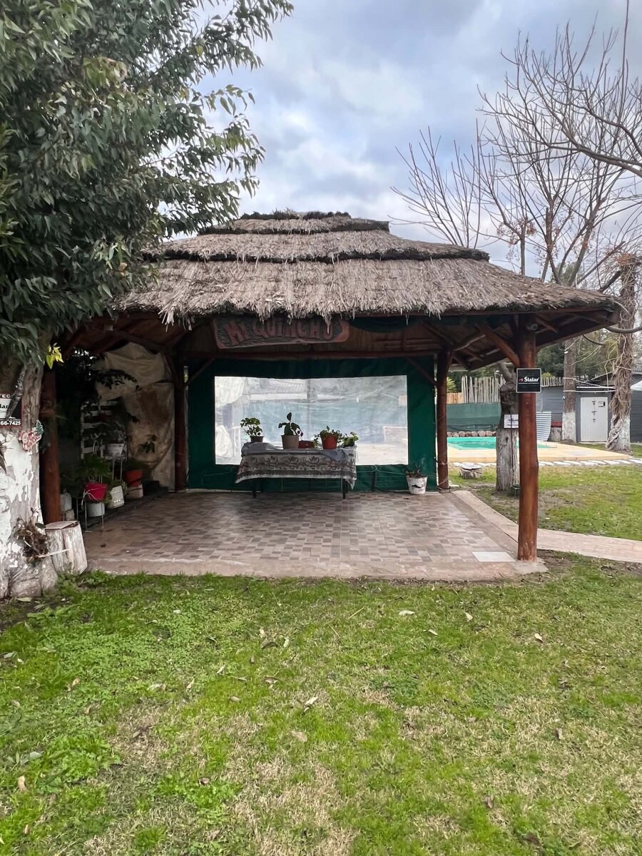 Monoambiente ubicado en Barrio Montemar - Esquina Las Vidctorias y Los Trodos - 3