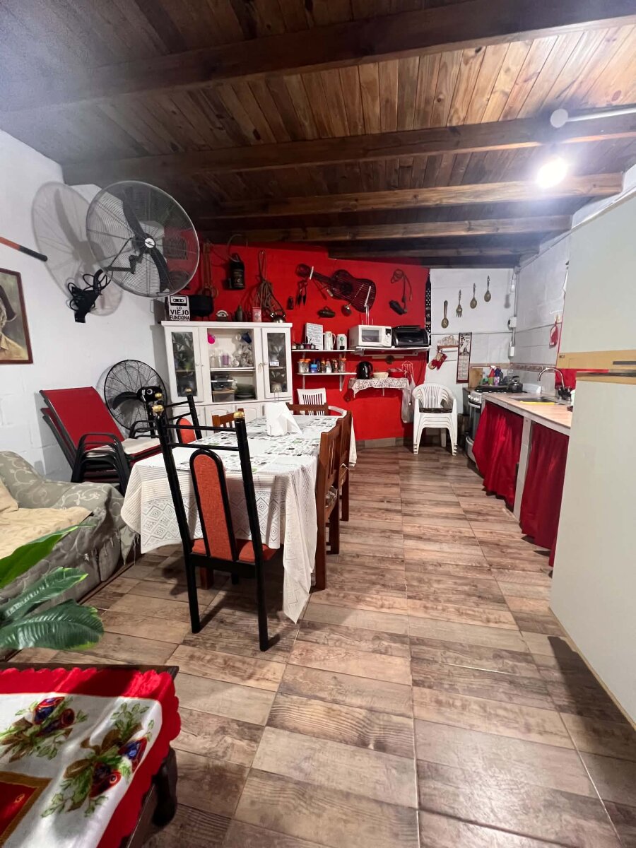 Monoambiente ubicado en Barrio Montemar - Esquina Las Vidctorias y Los Trodos - 6