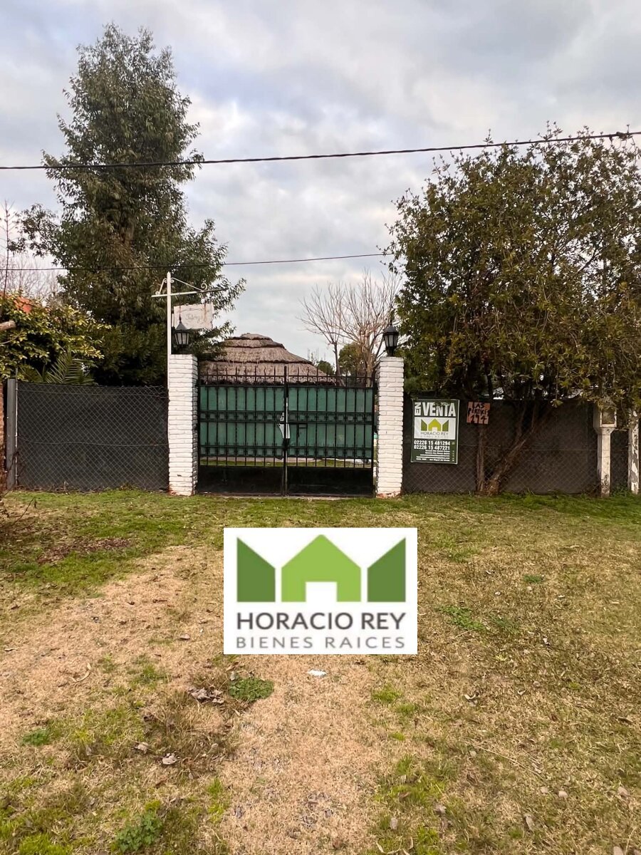 Monoambiente ubicado en Barrio Montemar - Esquina Las Vidctorias y Los Trodos - 1