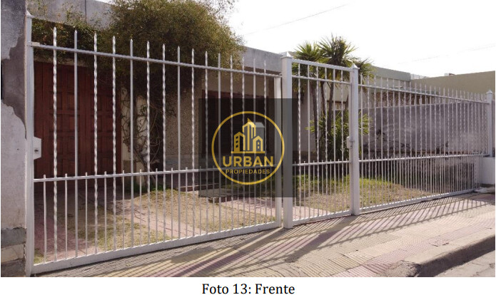 Venta Casa Calle Ituzaingó, San Luis - 8