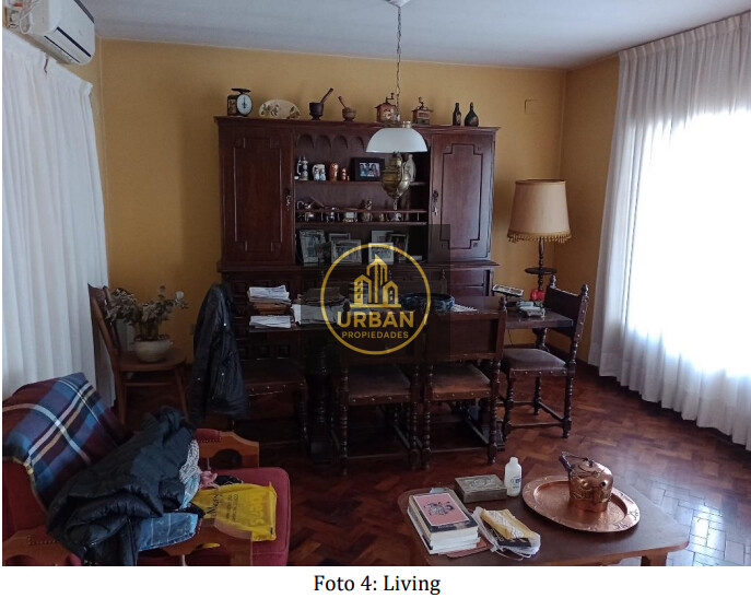 Venta Casa Calle Ituzaingó, San Luis - 5