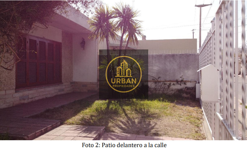 Venta Casa Calle Ituzaingó, San Luis - 3