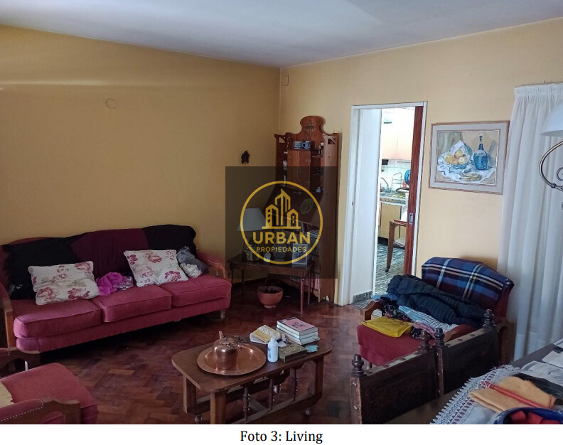 Venta Casa Calle Ituzaingó, San Luis - 6