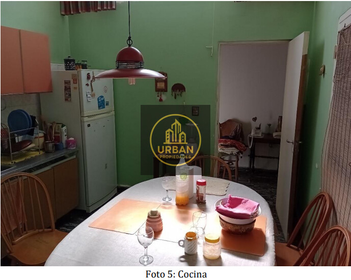 Venta Casa Calle Ituzaingó, San Luis - 7