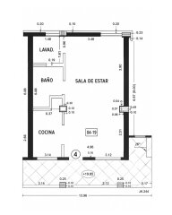 Departamentos - Rosario - Venta