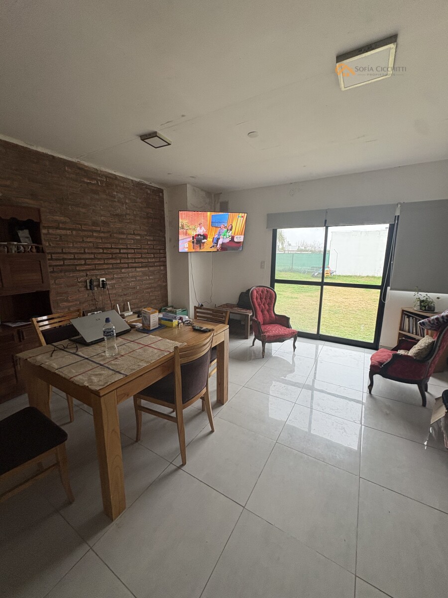ROLDÁN-TIERRA DE SUEÑOS 3- CASA 3 DORMITORIOS - 9