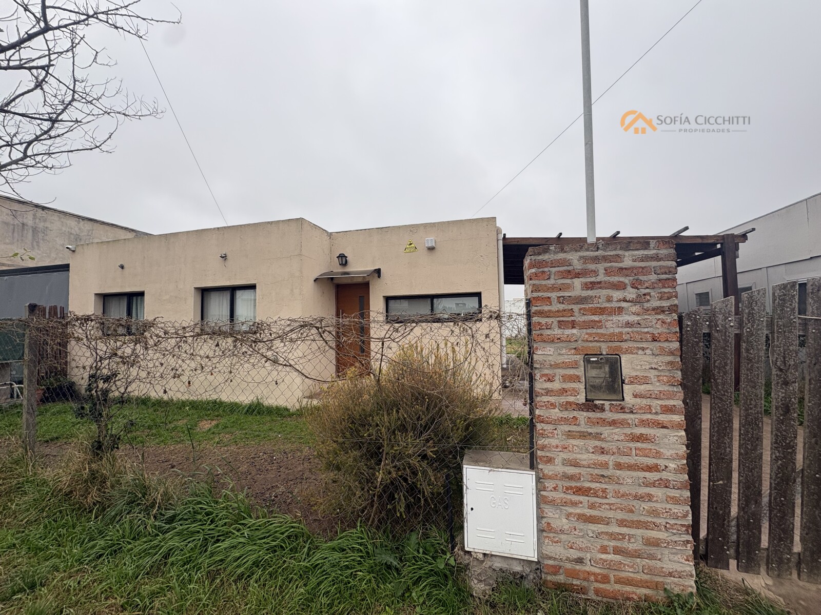 ROLDÁN-TIERRA DE SUEÑOS 3- CASA 3 DORMITORIOS - 6