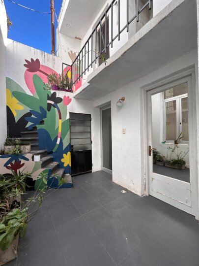 Casas - Rosario - Alquiler