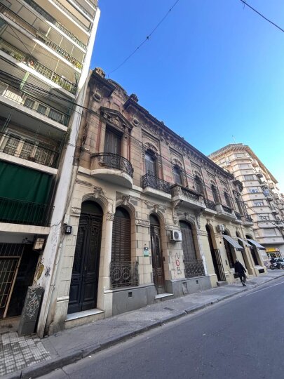 Casas - Rosario - Alquiler